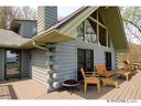 114 Bobtail Drive sold home in Waynesville, SC