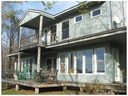 112 Eagles Nest sold home in Bryson City, SC