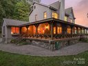 501 Laurel Ridge Drive sold home in Waynesville, SC