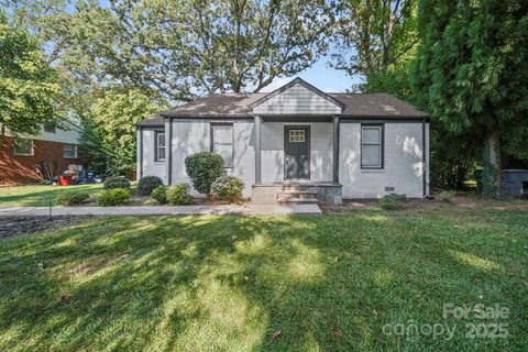 5030 Grapevine Drive