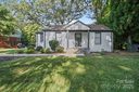 5030 Grapevine Drive sold home in Charlotte, SC