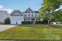 4397 Bridge Pointe Drive sold home in Harrisburg, SC