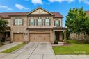9655 Camberley Avenue sold home in Concord, SC