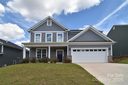 112 Megby Trail sold home in Statesville, SC