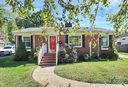 3516 Draper Avenue sold home in Charlotte, SC