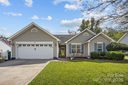 2325 Ivy Run Drive sold home in Indian Trail, SC