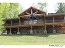 33 Hermits Lane sold home in Waynesville, SC