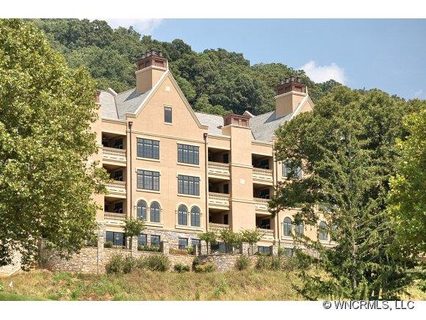 288 Macon Avenue 305 sold condo in The Fitzgerald, Asheville, NC