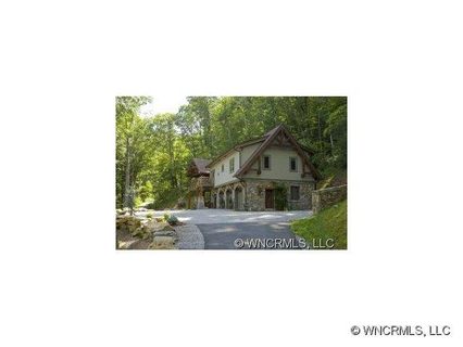 152 Big Bear Road sold home in Highlands Of Haywood, Waynesville, NC