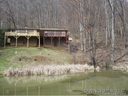 1438 Red Maple Drive sold home in Waynesville, SC