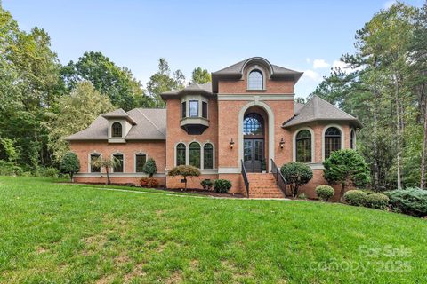 143 Greenbay Road sold home in Greenbay Forest, Mooresville, NC