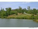 Lot 37 Laurel Lakes Lakefront sold home in Lake Lure, SC