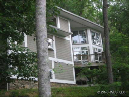 35 Bartlett Mountain Road sold home in Bartlett Mountain Views, Asheville, NC