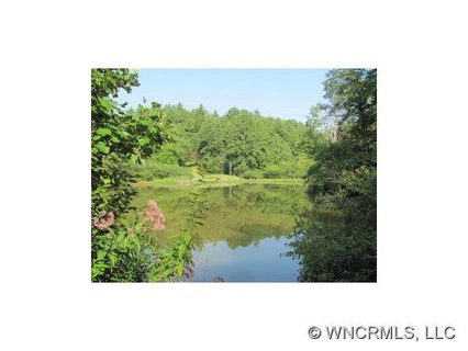 Lot 310 Lynn Crest Drive sold lot in Happy Acres, Brevard, NC
