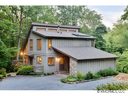 355 Valeria Lane sold home in Pisgah Forest, SC