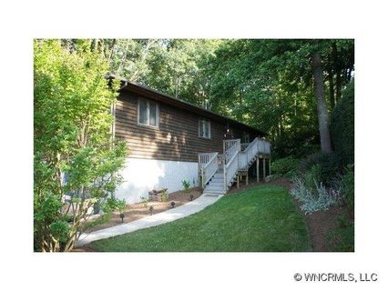 603 Rose Hill
