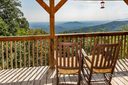 265 Hickory Nut Lane sold home in Lake Lure, SC