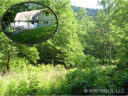 1311 Hamburg Road sold home in Beech Glen, Mars Hill, NC
