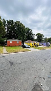 929 Mcarthur Avenue sold multi-family property in Statesville Avenue Terrace, Charlotte, NC
