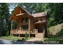 84 Tumbling Water Trail sold home in Maggie Valley, SC