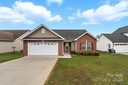 1611 Mayfair Drive sold home in Conover, SC