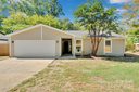232 Vista Grande Circle sold home in Charlotte, SC