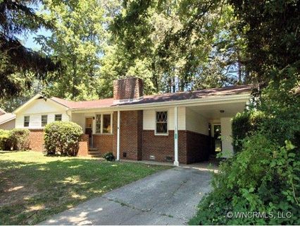 1027 West Blue Ridge Road
