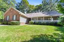511 Fox Hollow Lane sold home in Mills River, SC