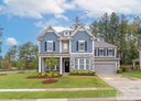 121 Rhuidean Court sold home in Troutman, SC