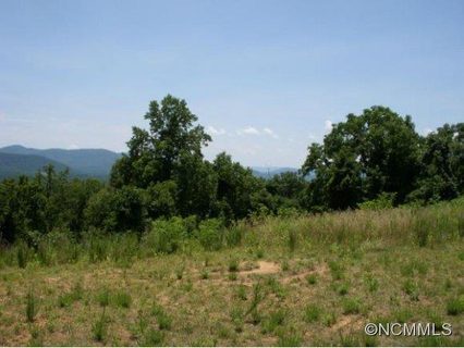 627 Vista View Drive sold lot in Hidden Valley Estates, Asheville, NC