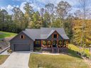 118 Byron Forest Drive sold home in Horse Shoe, SC