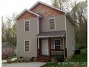 197 Newberry Drive sold home in Fletcher, SC