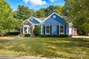 11929 Tanton Lane sold home in Charlotte, SC