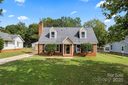 6606 Old Meadow Road sold home in Charlotte, SC