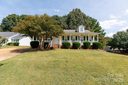 2317 Kestrel Drive sold home in Rock Hill, SC