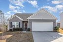 208 Clove Hitch Drive sold home in Statesville, SC