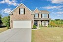 2010 Makin Drive sold home in Indian Trail, SC