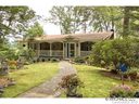 573 Valeria Drive sold home in Pisgah Forest, SC