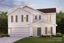 705 Cedar Drive sold home in Lexington, SC