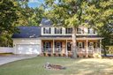 3000 Beech Court sold home in Indian Trail, SC