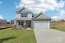 3919 Caroline Court sold home in Conover, SC