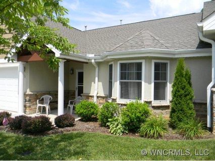 35 Denali Lane sold home in Vistas At Castle Creek, Waynesville, NC