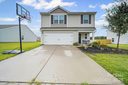 1205 Standing Oak Drive sold home in Salisbury, SC