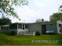 220 Cranbrook Circle sold home in Hendersonville, SC