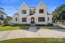 2147 Sharon Avenue sold home in Charlotte, SC