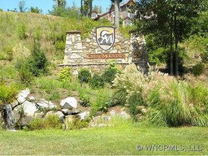 0 Crest Mountain Communities