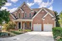 542 Buffinton Court sold home in Concord, SC