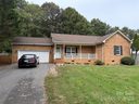 2101 Redberry Lane sold home in Conover, SC
