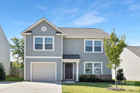 145 Clove Hitch Drive
