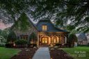 7911 Pemswood Street sold home in Charlotte, SC
